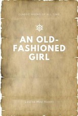 An Old-fashioned Girl