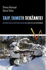 Taip, tamsta, seržante!