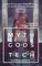 Myth Gods Tech 1: Omnibus Edition: Science Fiction Meets Greek Mythology In The God Complex Universe