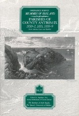 Ordnance Survey Memoirs of Ireland: Vol. 24