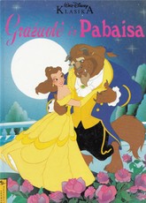 Gražuolė ir pabaisa (1996)