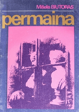Permaina