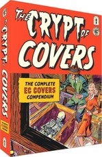 The Crypt of Covers