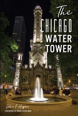 Chicago Water Tower