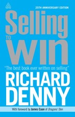 Selling to Win