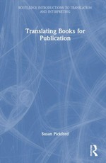 Translating Books for Publication