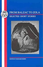From Balzac to Zola