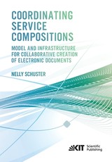 Coordinating Service Compositions