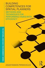 Building Competences for Spatial Planners