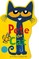 Pete the Cat Shaped Board Book