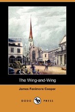 The Wing-And-Wing (Dodo Press)