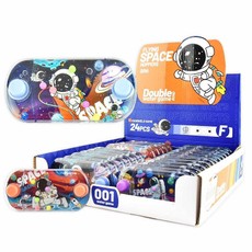 Vandens žaidimas „Kosmosas“, 12 cm