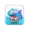 ROBOALIVE Interaktyvi žuvytė ROBO FISH, 7 cm