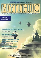 Mythic #13