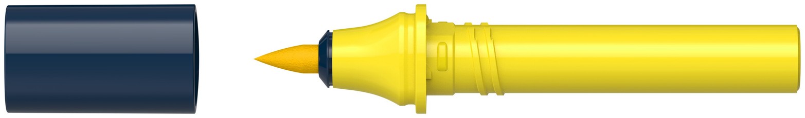 Šerdelė Paint-It 040 teptuko galiuku, smėlio sp. 064