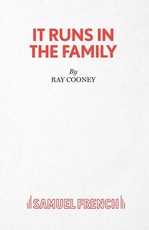 It Runs in the Family - A Comedy