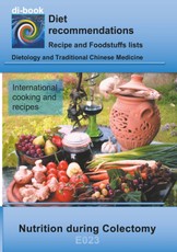 Nutrition during Colectomy