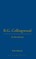R.G. Collingwood An Introduction