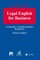 Legal English for Business