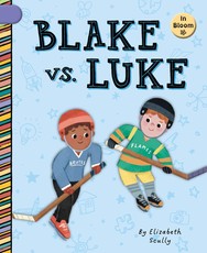 Blake vs. Luke