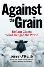 Against the Grain