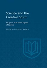 Science and the Creative Spirit