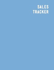 Sales Tracker