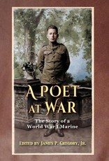 A Poet at War