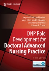 Dnp Role Development for Doctoral Advanced Nursing Practice