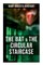 The Bat & the Circular Staircase
