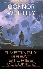 Rivetingly Great Stories Volume 2