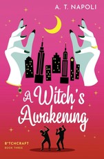 A Witch's Awakening