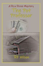 The Pot Professor