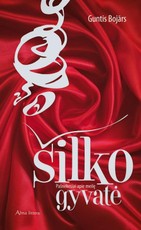 Šilko gyvatė: pašnekesiai apie meilę