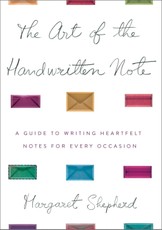 The Art of the Handwritten Note