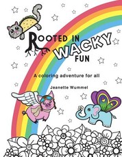 Rooted in Wacky Fun