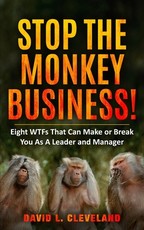 Stop the Monkey Business