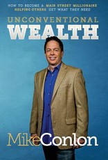 Unconventional Wealth