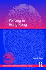 Policing in Hong Kong