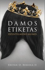 Damos etiketas džentelmeno akimis