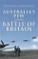 Australia's Few and the Battle of Britain