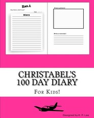 Christabel's 100 Day Diary