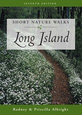 Short Nature Walks Long Island