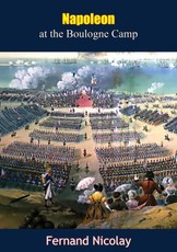 Napoleon at the Boulogne Camp
