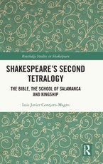 Shakespeare's Second Tetralogy