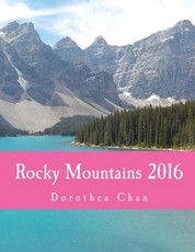 Rocky Mountains 2016