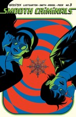 Smith, K: Smooth Criminals #3