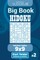 Sudoku Big Book Hidoku - 500 Easy Puzzles 9x9 (Volume 2)