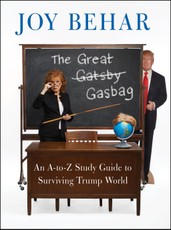 Behar, J: Great Gasbag