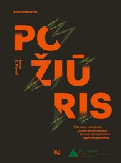 Antreprenerio požiūris: 100 metų vykstančio „Junior achievement“ jaunųjų antreprenerių ugdymo pamokos